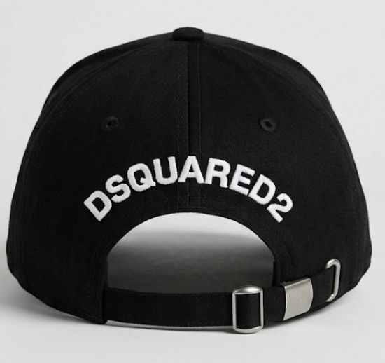 Șepci dsquared2 noi nefolosite poze reale