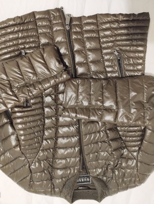 Vand geaca Guess dama