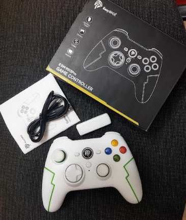 Безжичен контролер EasyMix ESM 9013Pro, Bluetooth