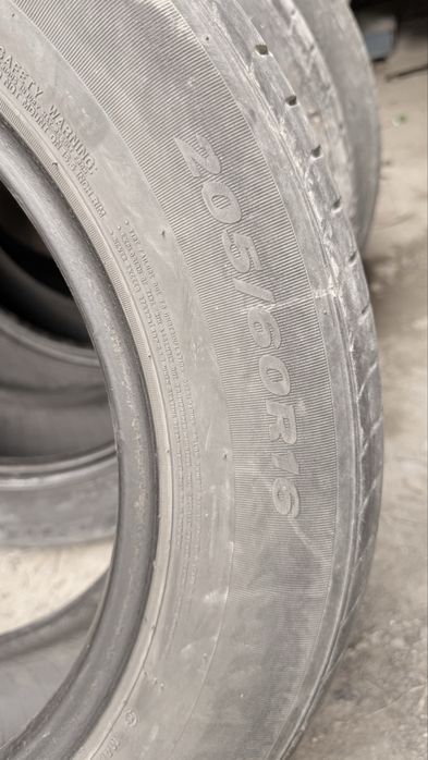 Авто шины летний