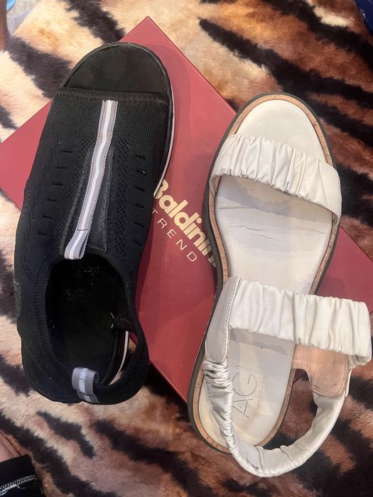 Продам женскую обувь