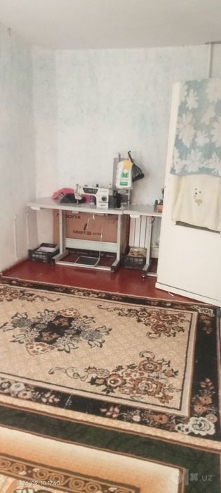 Продаётся 2 комнатная квартира