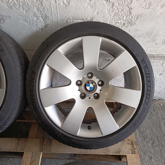 18 5x120 Джанти за BMW/БМВ Style 123