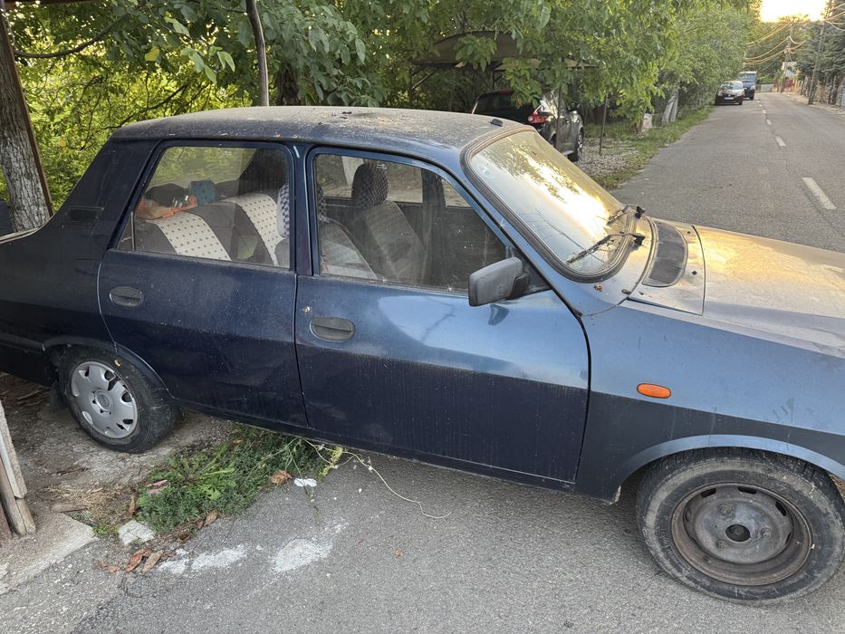 DACIA 1310 2002 — imagine 3