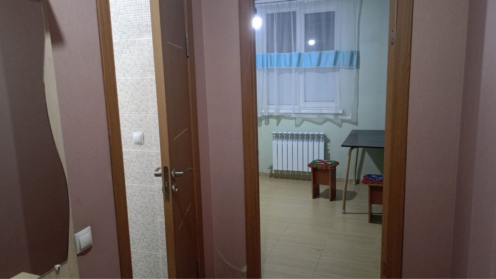 Сдается квартира