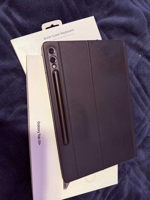 Samsung Galaxy Tab S9 Plus 256 gb