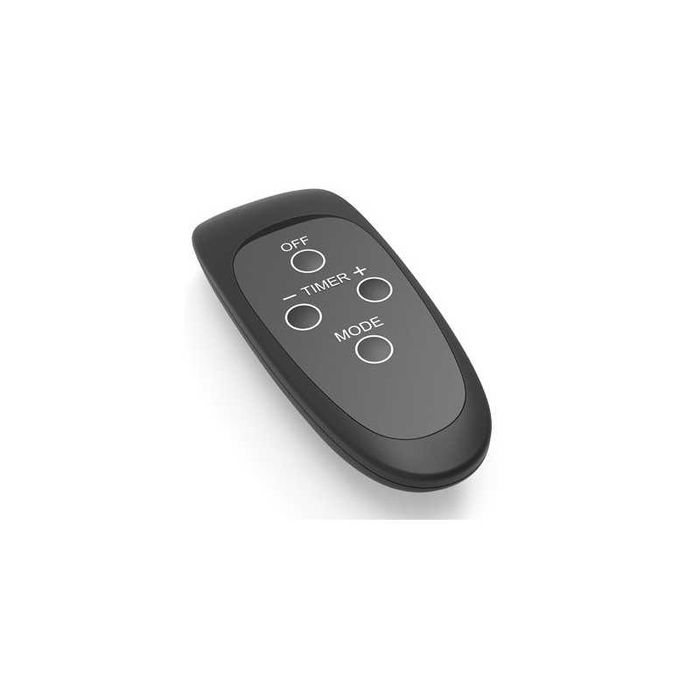 Incalzitor cu raze infrarosii ACL24NCPR de perete cu telecomanda 2,4kW