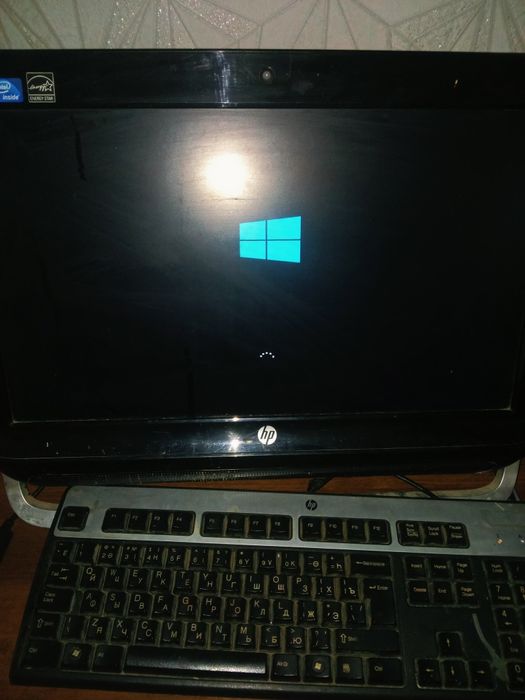 Продам ПК в рабочем состоянии