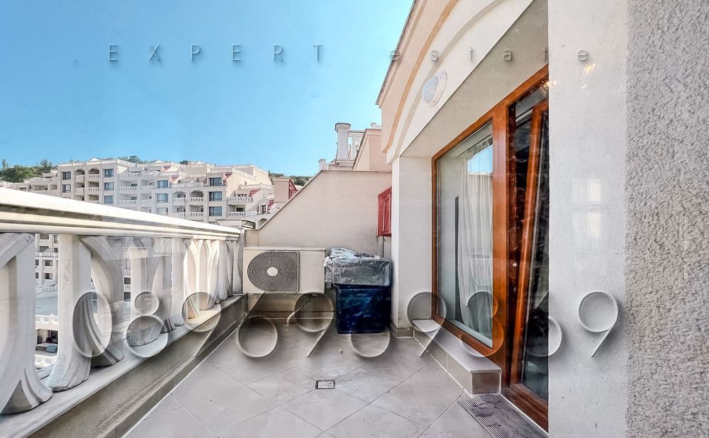 Продава се Двустаен апартамент в Варна, Аспарухово - 97 кв.м за 1444 €/кв.м - Снимка #5