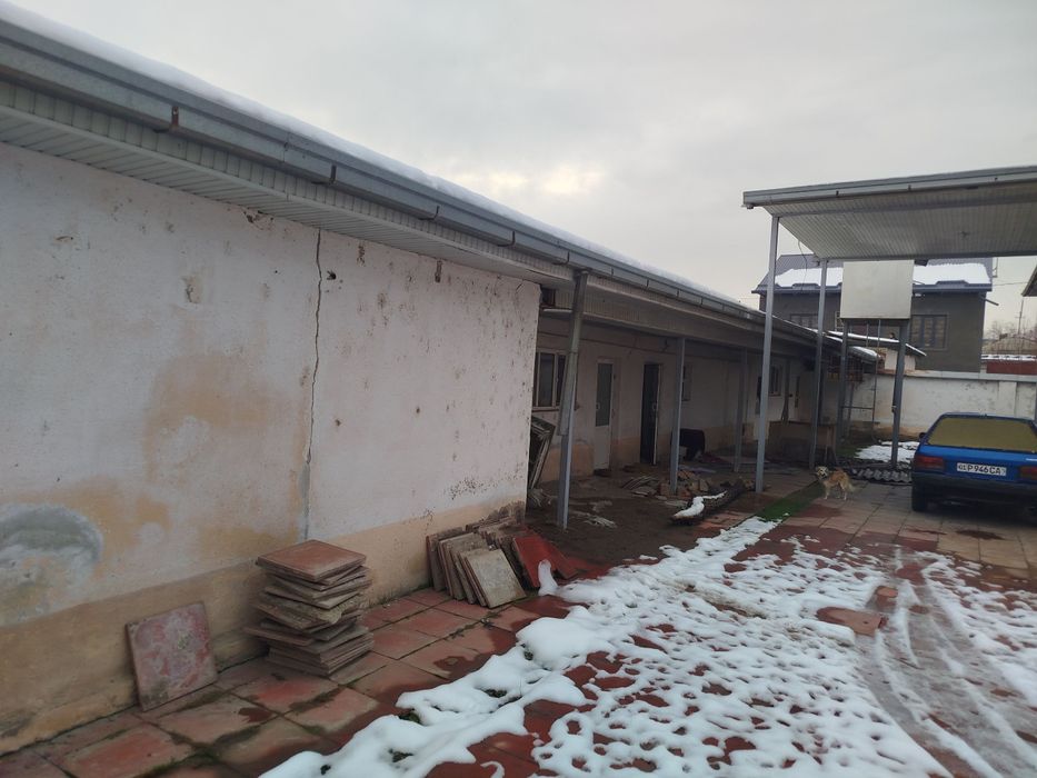 Продается дом Шоликор