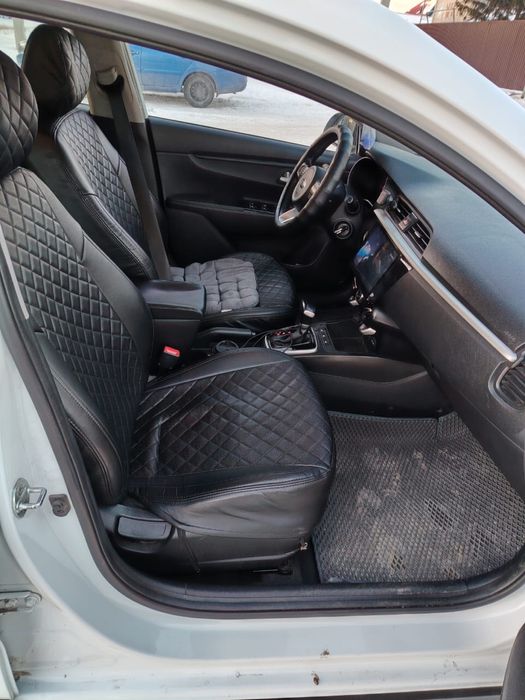 Kio Rio X.Line 2020 годв