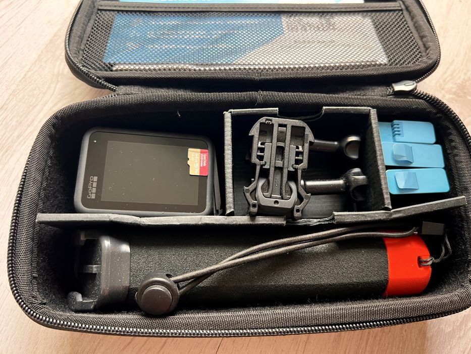 GoPro Hero 9 de vanzare