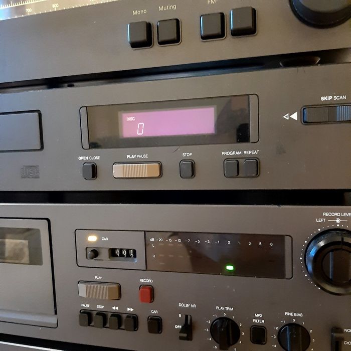 NAD HIFI Система Комплект