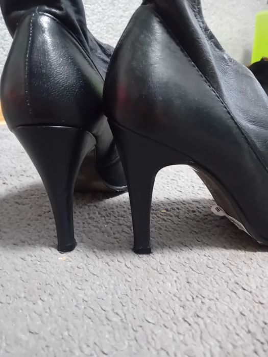 Ghete -incaltaminte femei