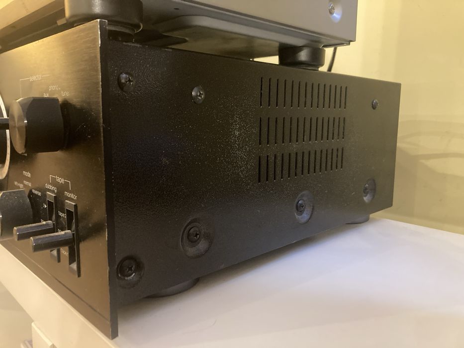 Sharp Optonica SM-3636