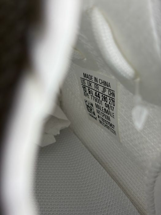 Adidas Yeezy Boost 350