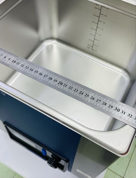 medical ultrasonic cleaner. мойка ултразвук ванна для очистки