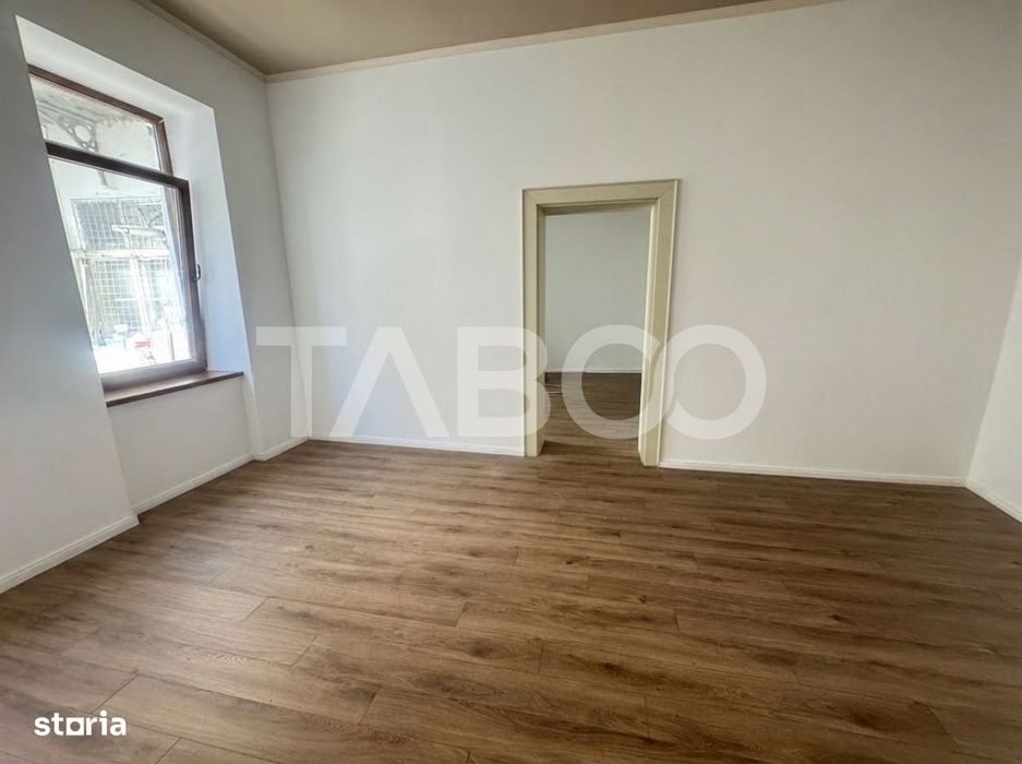 Apartament la cheie 2 camere 80 mpu in zona Centrului Istoric Sibiu — fotografia 3