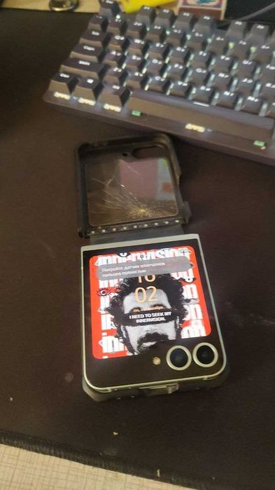 samsung z flip 6