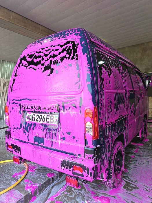 Damas sotiladi 2024 yangi
Damas sotiladi
Yili 2024
8.100 yurgan
Kraska