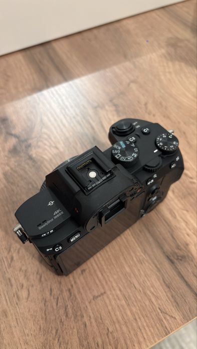 Sony A7 M3 (body)