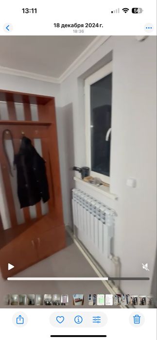 Сдам времянку в кемертогане