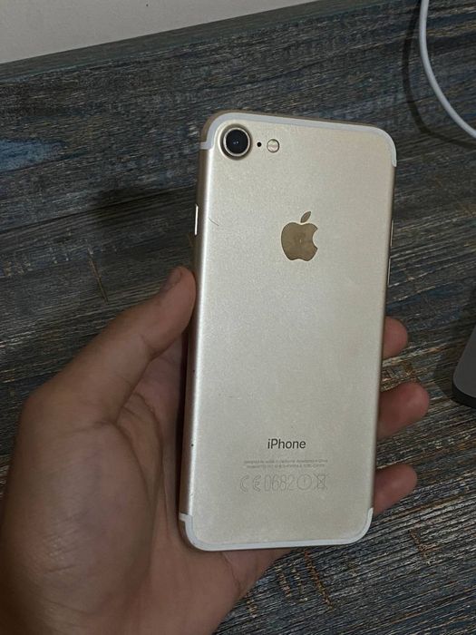 iPhone 7 32gb обмен бор