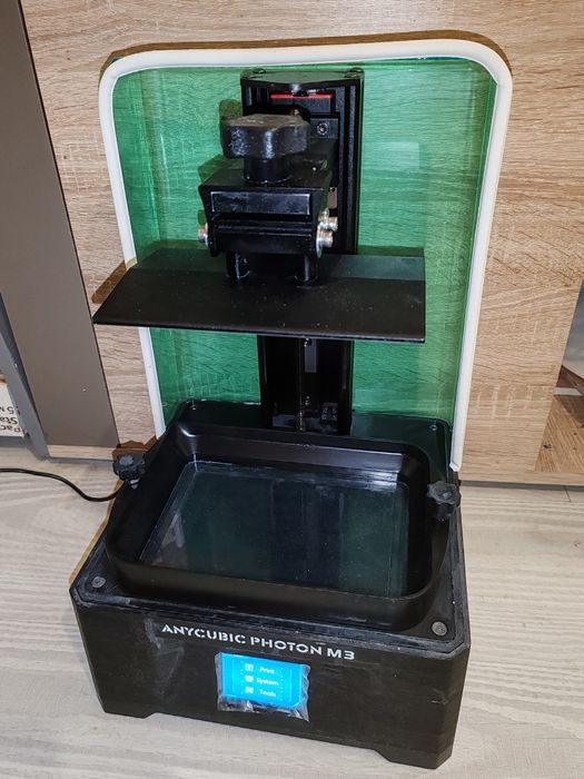 Imprimantă 3d de vânzare