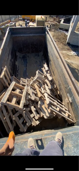 Б/у падон срочно