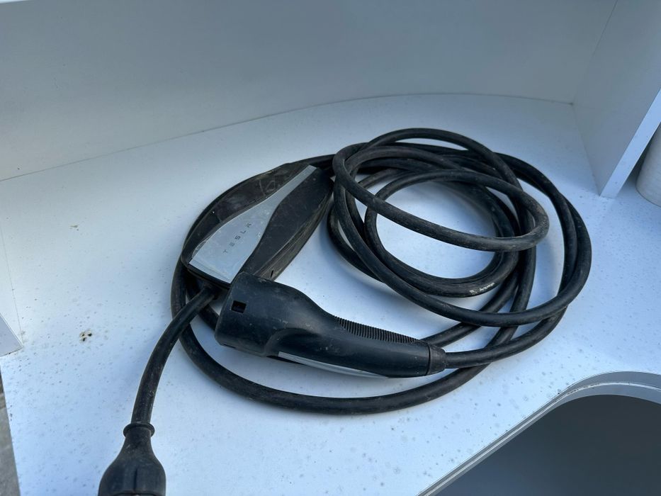 Încărcător Tesla original EV domestic
