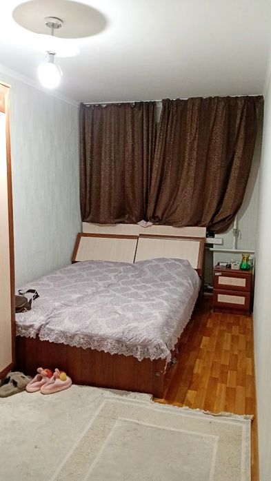 Продаётся 3х комнатная квартира