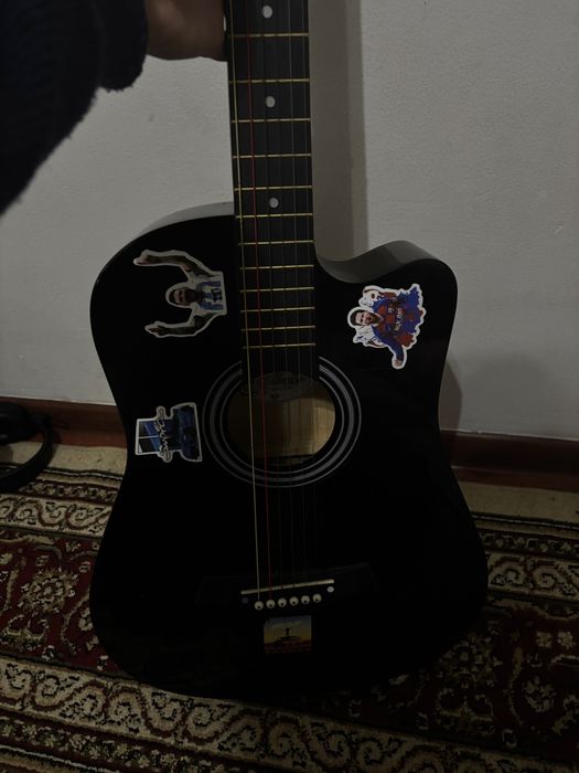 Гитара Классические