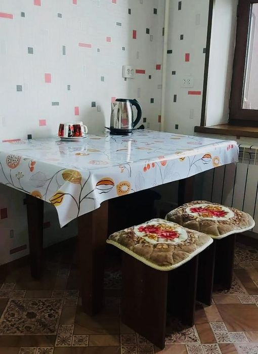 Уютная 2комн.квартира