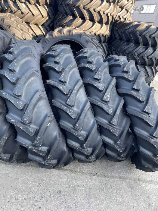 Anvelope noi cu garantie 9.5-36 ATF Cauciucuri de tractor spate 8PR