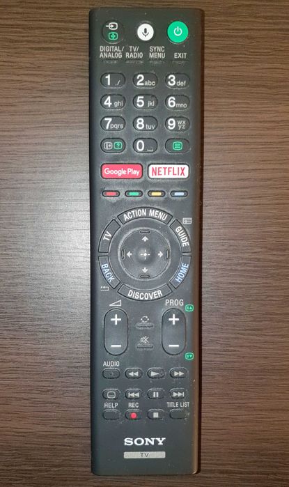 Televizor 4K Sony Bravia 55XE9005 - 138.8 cm, Smart Google TV