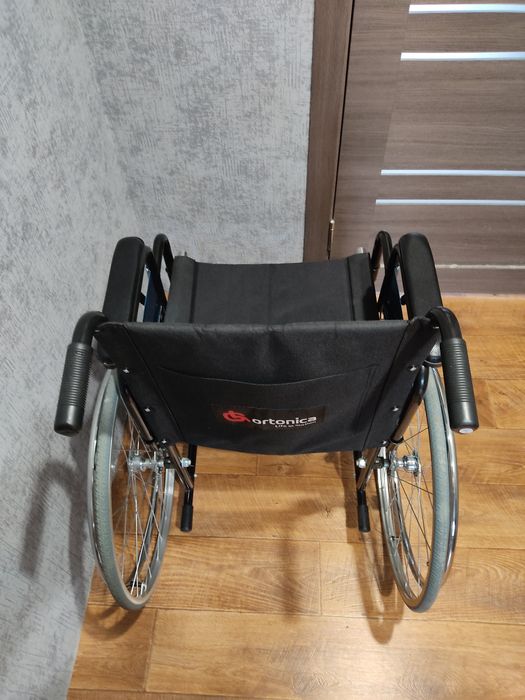 Инвалидная коляска