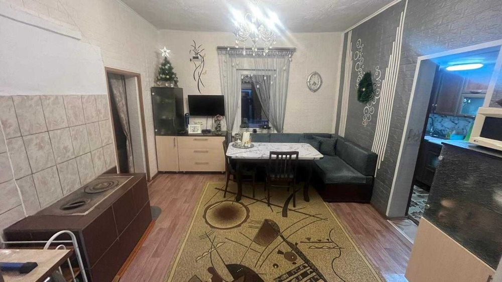 Продам дом Рабочий посёлок РН Интернат