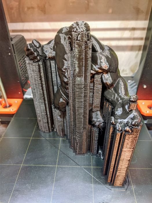 3д принтиране/моделиране/проектиране