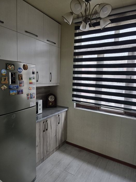 Продается юнусабад 19 кв 2 ком 58m2