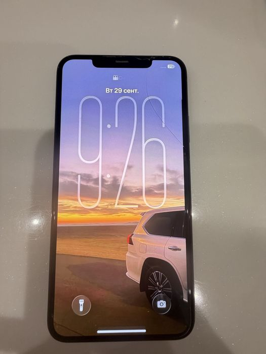 Iphone 11 pro max
