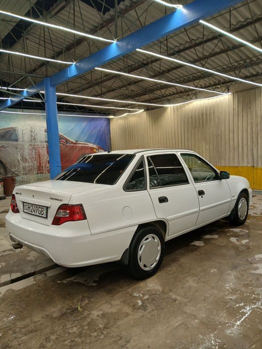 Nexia 2 2015 toza