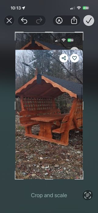 Caut Foisor second hand  jud Brasov Covasna Harghita