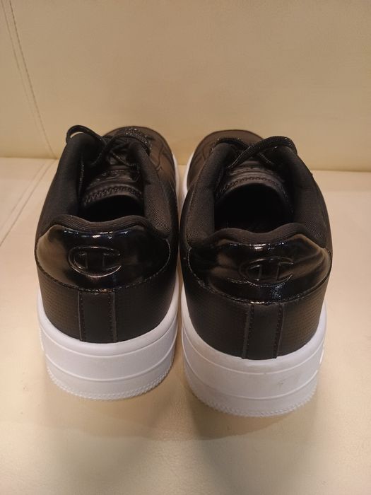 Champion Rebound 18 Plat Chroma маратонки