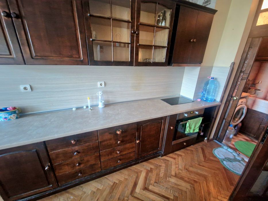 3 стаен апартамент под наем до парка