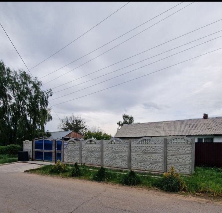 Продам или обменяю дом