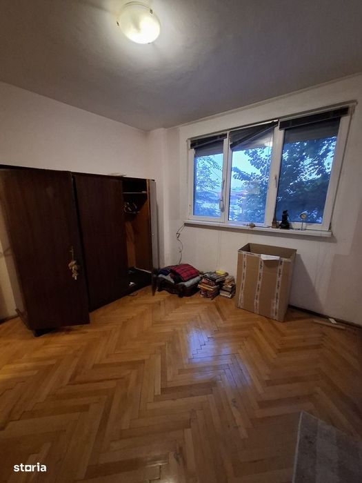 Ion Mihalache zona av, Popisteanu