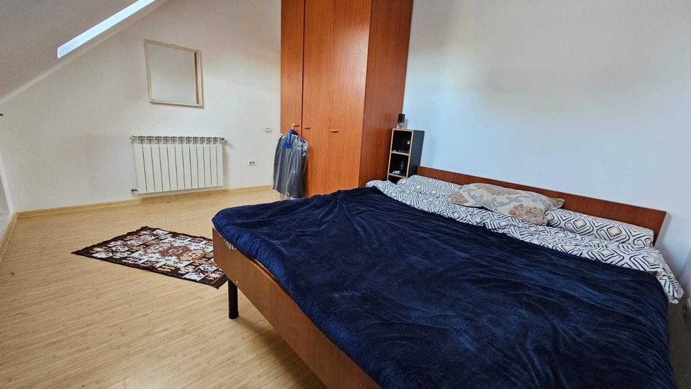 Microapartament de vanzare in Burdujeni