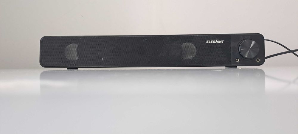 Elegiant SR 200 boxa