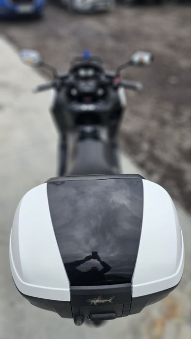 Honda Integra 750