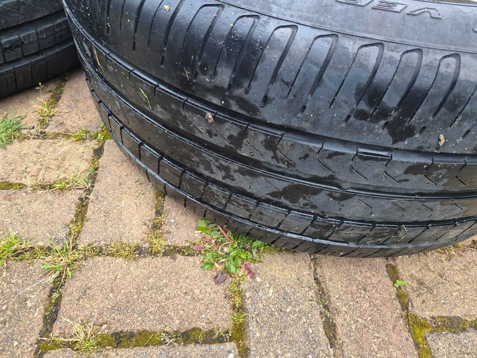 Гуми с джанти за Aуди Q7